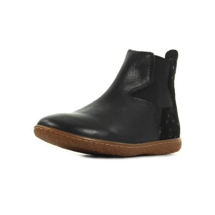 kickers vermillon marine