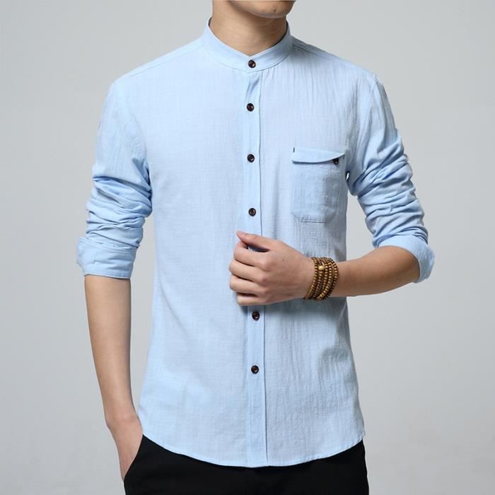 belles chemises homme