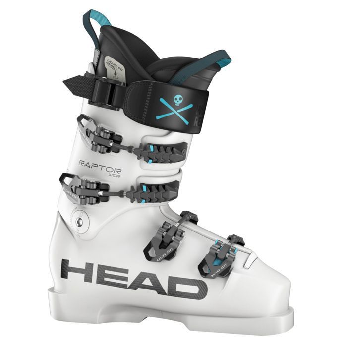 Chaussures De Ski Head Raptor Racing Dept M5 White Homme Chaussures De Ski Head Raptor Racing Dept M5 White Homme