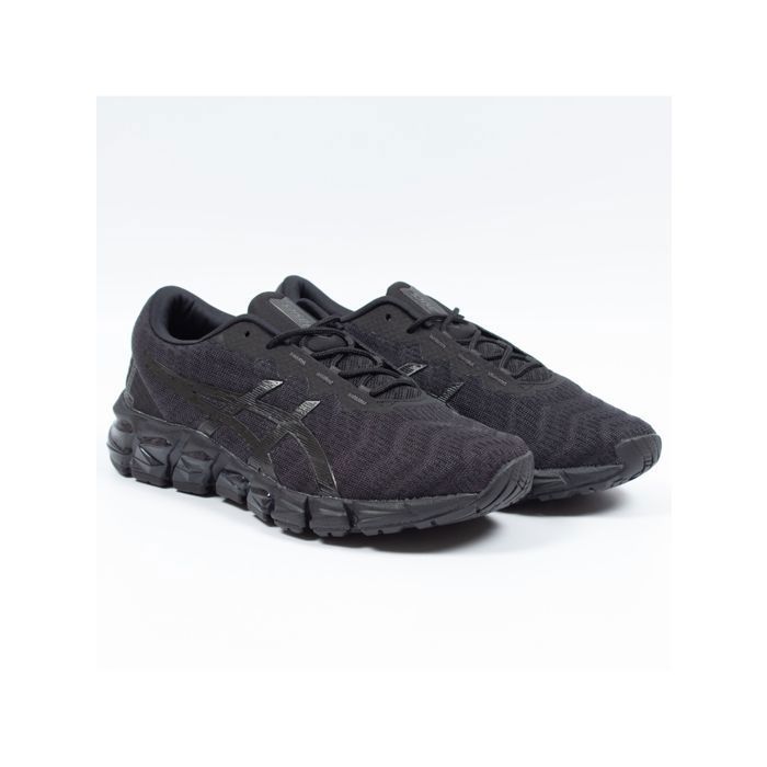 asics noire