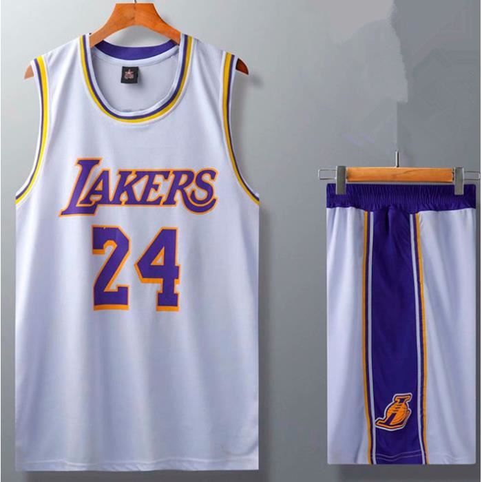 ensemble lakers junior