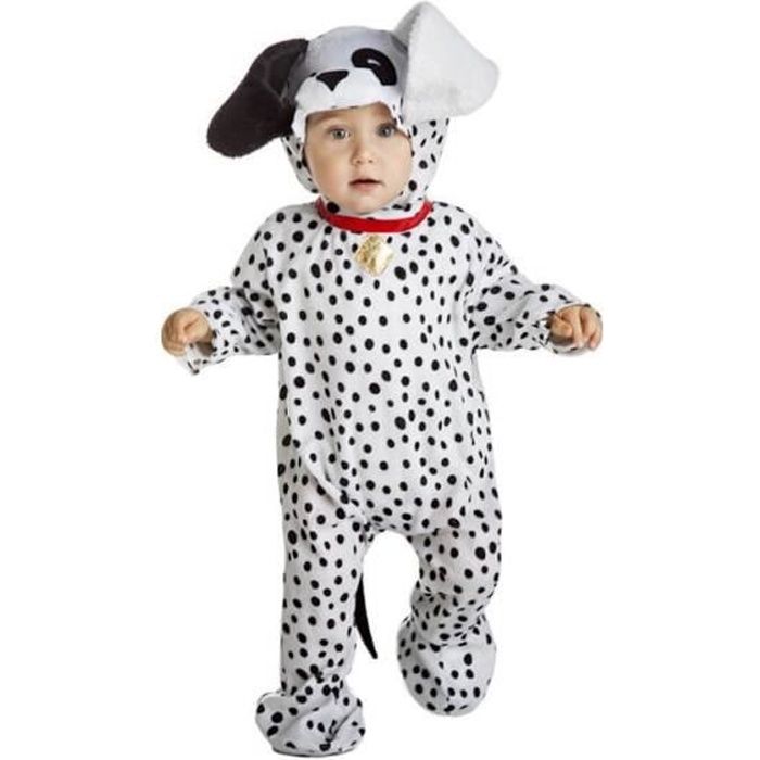Deguisement Chien Peluche Enfant main image 1