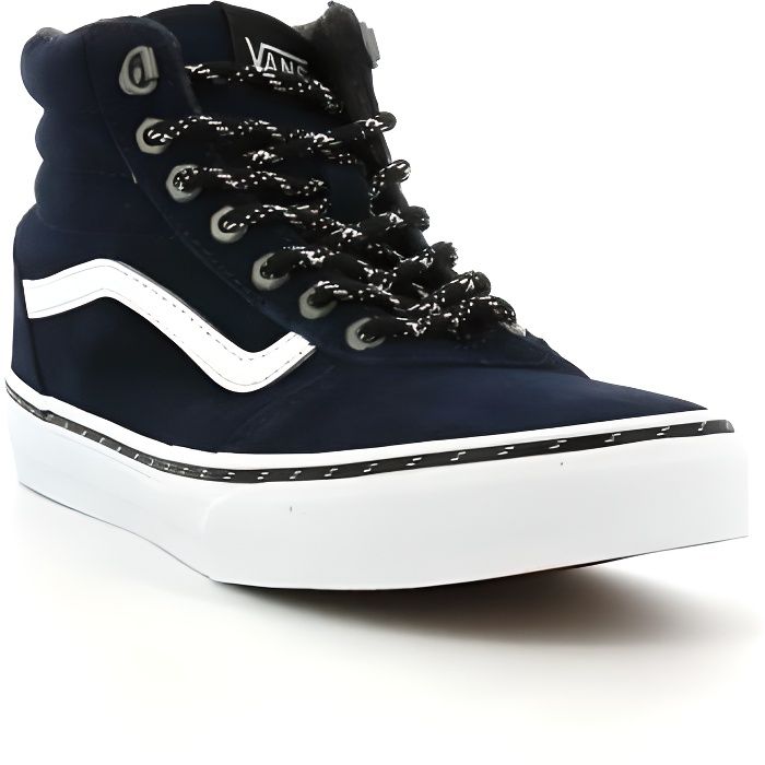 vans platform enfant