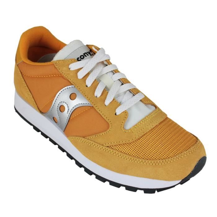 Saucony jazz plata top