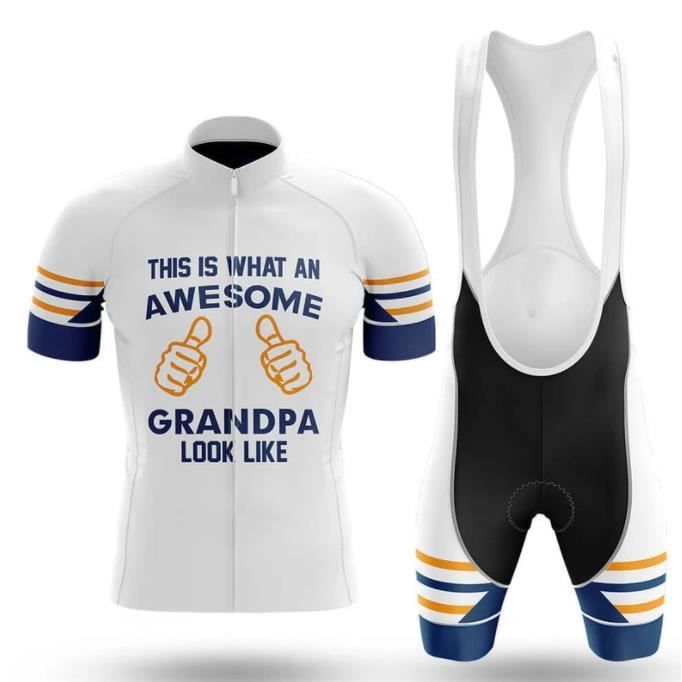 Maillot De Cyclisme Campagnola - Taille XL Adulte - Manches Courtes - Occasion