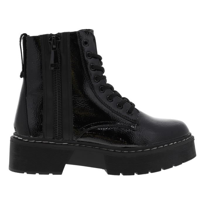 Tom tailor on sale boots a talon