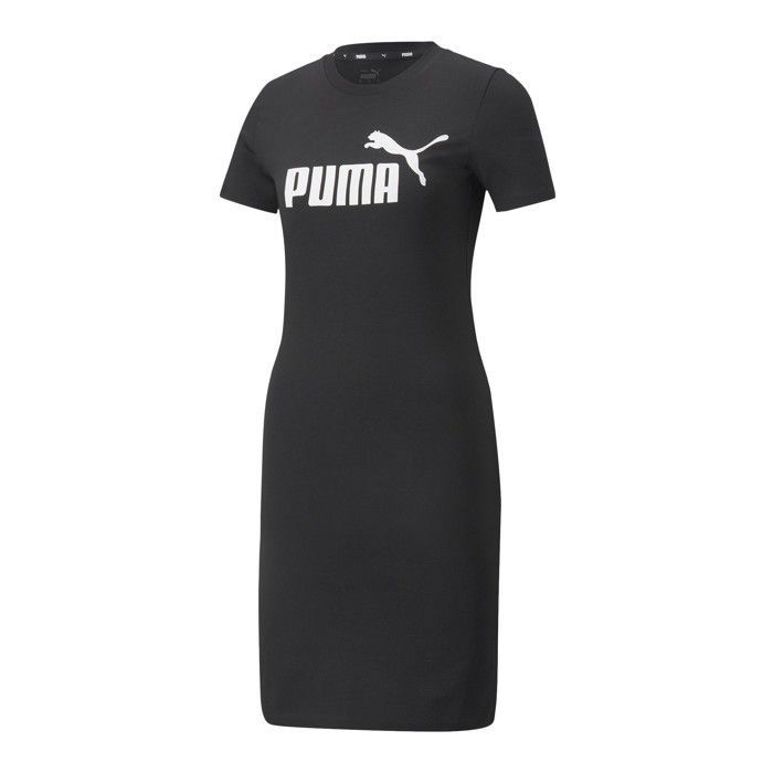 Robe puma on sale noir
