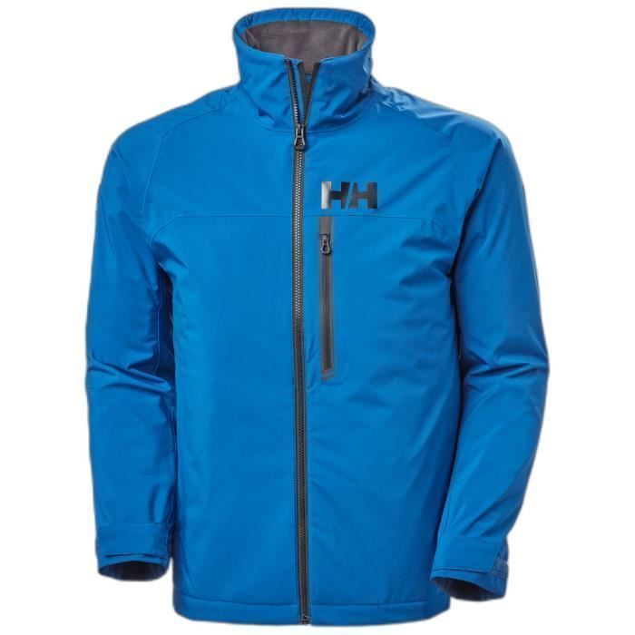 Veste De Ski Helly Hansen Taille S – Verte – Légère Et Chaude – Très Bon état