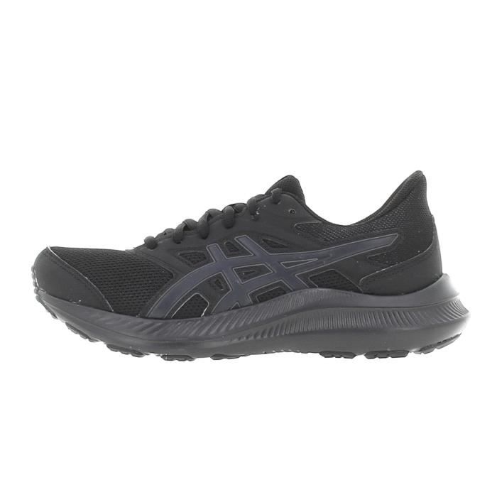 Chaussures running Jolt 4 - ASICS - Réf. 1012B421-021 - Gris, Beige - AMPLIFOAM™