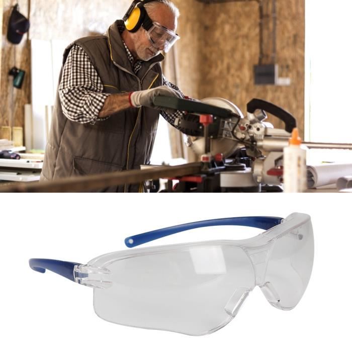 Lunettes de protection de tir, lunettes de tir professionnelles anti-buée,  pour femmes hommes - Cdiscount Auto