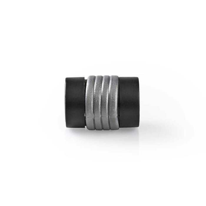 Adaptateur Audio Optique Toslink Mâle Vers Jack Femelle 3.5mm - Conversion Numérique Optique/numérique