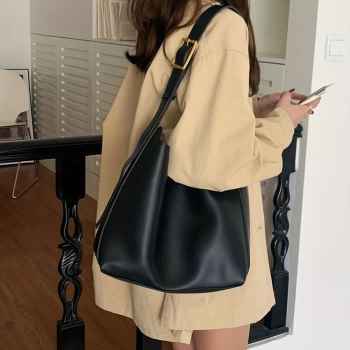 Sac à hotsell main minimaliste