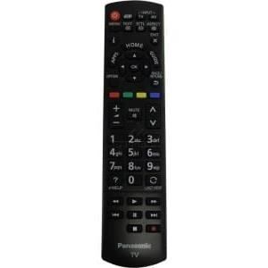 Télécommande TV PANASONIC N2QAYB000829