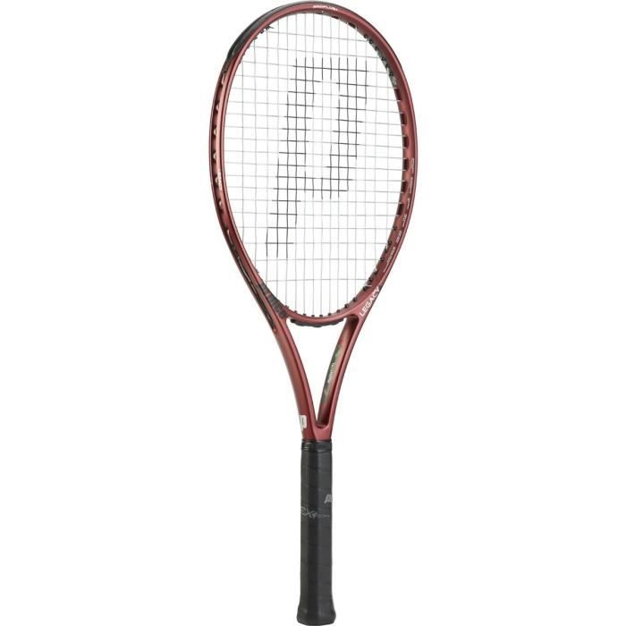 Prince Air Rebel Oversize Tennis Racket 4 1/8 Grip & 107in²