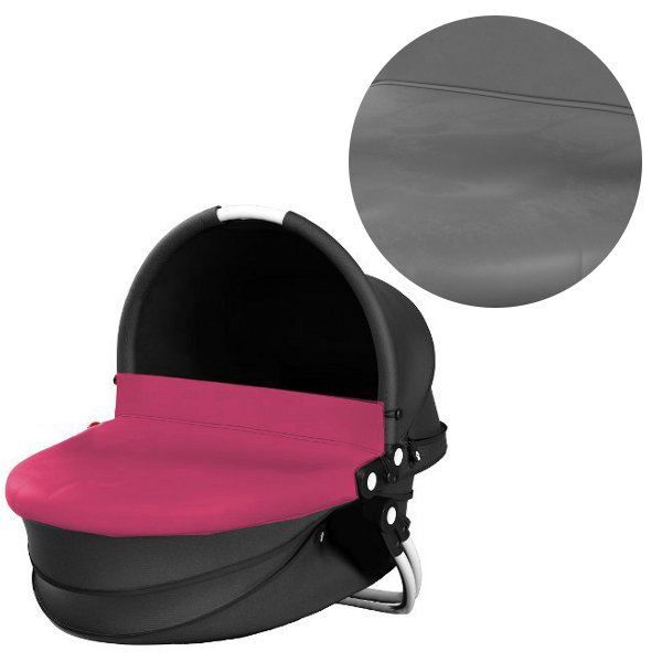 Tablier de nacelle Yoga Babyzen by Recaro Cdiscount Puériculture