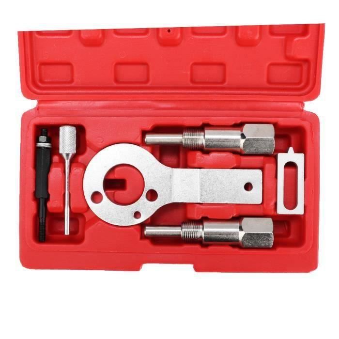 Perno Cofano In Lega Alluminio CNC - Kit Blocco Universale Per Auto, Colore Argento - Foto 9