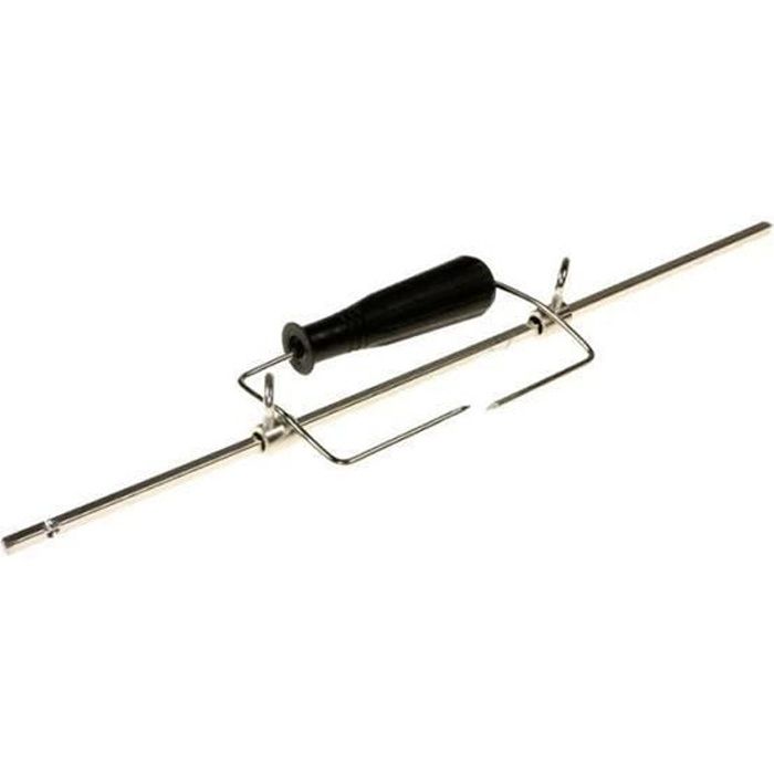 Tourne broche pour Fours - Cuisinieres CANDY, HOOVER, ROSIERES