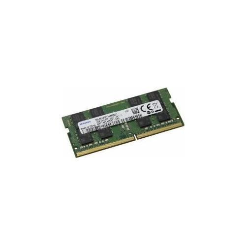 Samsung M471A2K43CB1-CRC - COMMUTATEUR KVM - module de mémoire 16 Go DDR4 2400 MHz ( 16GB DDR4 SODIMM 2400 1.2V)