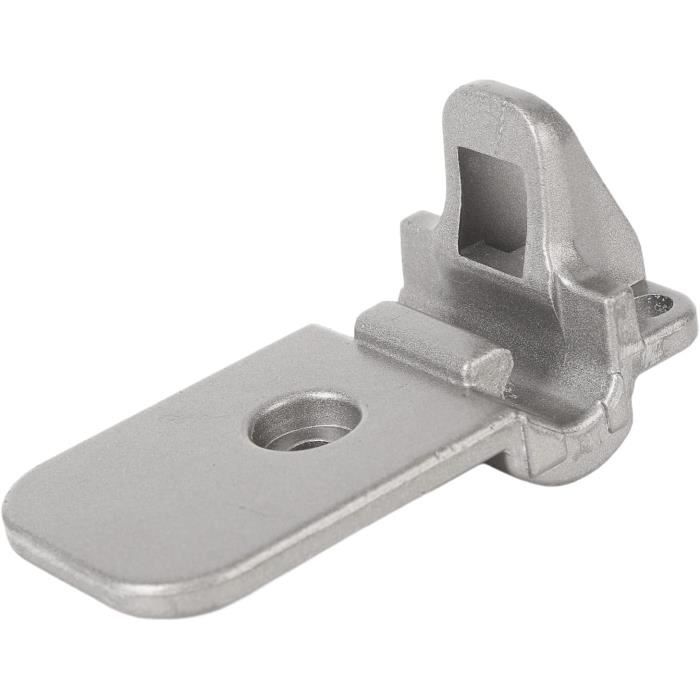 Charnière De Trappe Pour Sèche-linge Bosch WTE84306FF/38 - Pièce Occasion 9000008610