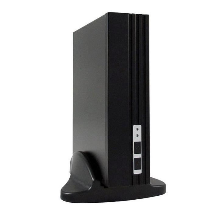 Ordinateur de bureau Mini-PC passif, Intel Celeron, 240Go SSD, 8Go RAM, sans OS. Ref: UCM6516I3 pas cher Ordinateur de bureau Mini-PC passif, Intel Celeron, 240Go SSD, 8Go RAM, sans OS. Ref: UCM6516I3 pas cher