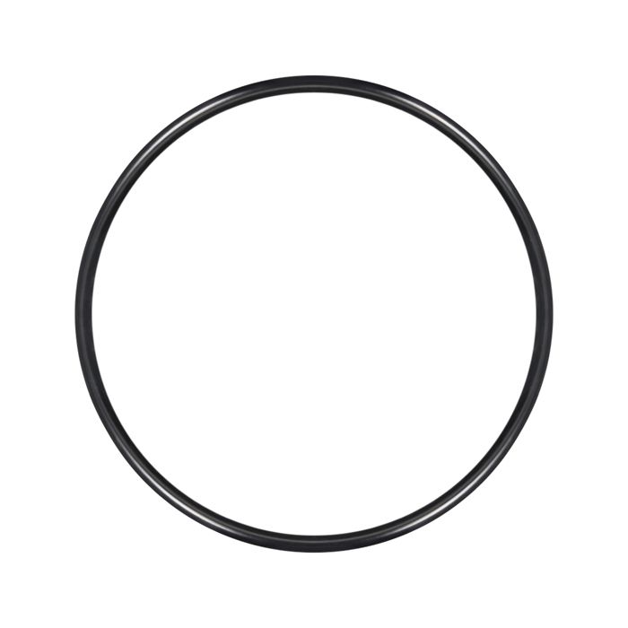 Sourcing Map Nitrile Caoutchouc Joints Toriques 28mm OD 26mm ID 1mm