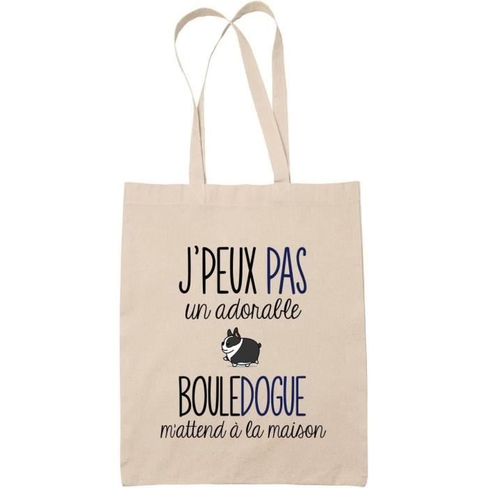 Planetee Tote Bag Formidable Collega Nero| Idea Regalo Lavoro