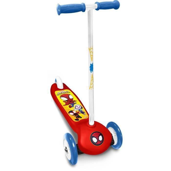 Minnie Mouse Scooter Tri Minnie Mouse 1 Pz - H-E-B México