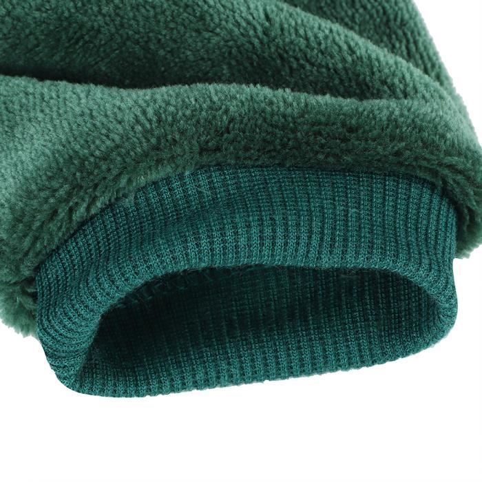 Meilleurs prix pour Vêtements pour chiens - SURENHAP - Polaire hiver - Mignon dinosaure - À capuche - Pour petits chiens