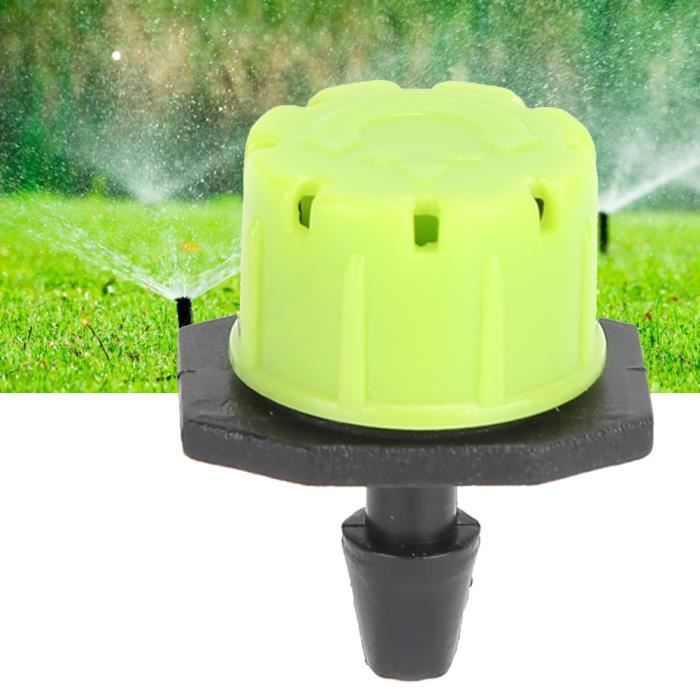WE22967-Tête De Pulvérisation D'eau Haute Pression. Arroseur De Jardin à Rotation Automatique. 1