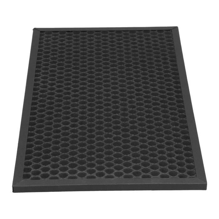 Filtre HEPA H13 Airtok Pour Purificateur AP0601 - Charbon Actif Contre Pollen Et Poussière