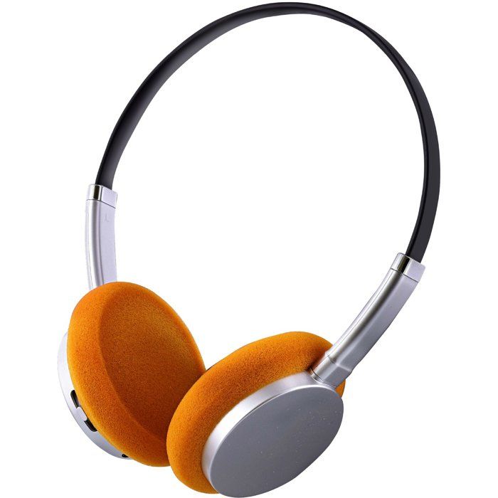 Casque sans fil - Tnb - Origin - Bluetooth - Autonomie jusquà 40h - Arceau réglable - Noir/gris