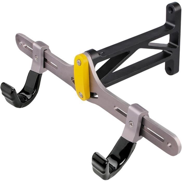 Support Plafond Universel Pour Vidéoprojecteur – Alliage Aluminium Réglable