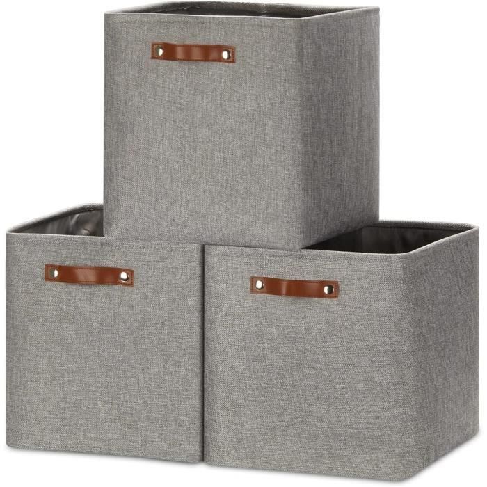 Panier De Rangement Cubenull