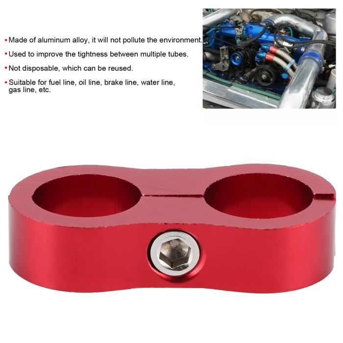 Adaptateur Frein Disque Zoegneer Pour Vélos Pliants - Alliage Aluminium, Couleur Noir