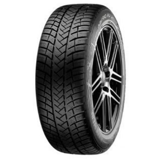 VREDESTEIN - Pneu Hiver - WINTRAC PRO - 215/50 R17 V