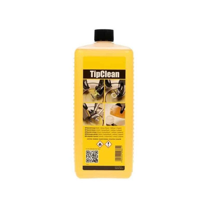 Wagner TipClean Düsenreiniger, 200ml/100% VOC