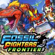 Fossil Fighters Frontier - Jeu Nintendo 3DS-1