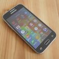 4.5''Noir for Samsung Galaxy Core prime G3608 4go  --1