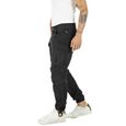 Jeans Replay Joe - Homme - Noir - Gear black - Taille 36-1