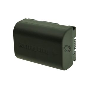 Batterie NEUVE Compatible Pour Caméscope JVC GZ-MC500 - Référence BN-VM200U / BN-VM200 - Générique, Fabriquée En Chine