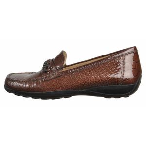 mocassins geox femme sarenza