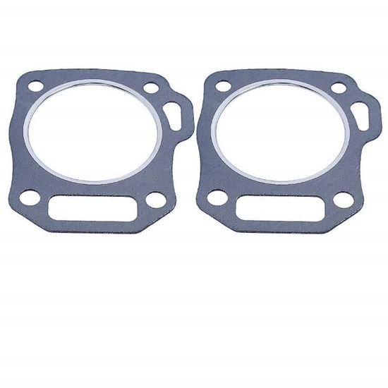 Joint De Culasse Compatible Moteur 168F / GX160 / GX200 - Neuf Sous Emballage - Haute Qualité