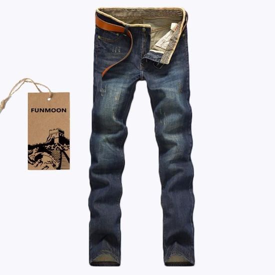 Pantalon homme 2019 jeans new arrivals