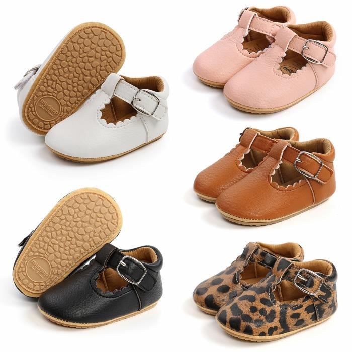 Aumotop Chaussures de Poupée Articulées à Rotule, Chaussures en Cuir PU Brillant pour Robe de Poupée, 7 Paires Mignonnes pour Poupées