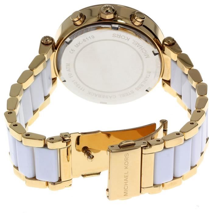 Michael kors 6119 online
