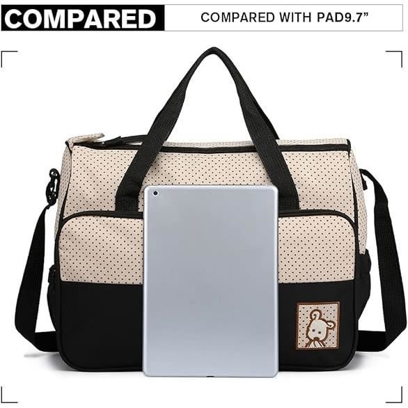 Sac à store langer 5 pièces