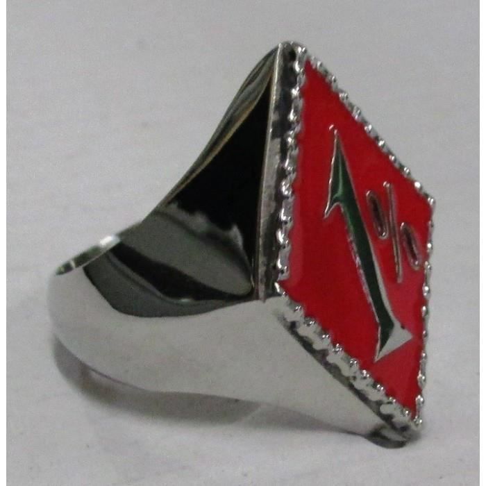 Bague hells angels sales