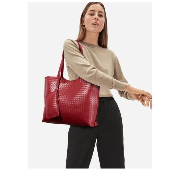 Cabas lycéenne best sale