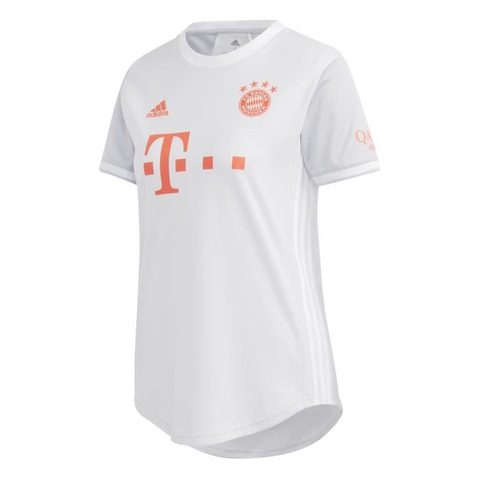 Maillot shop bayern femme
