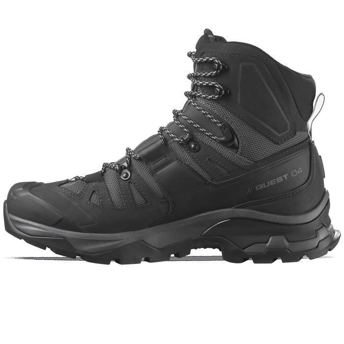 Salomon quest 9 store